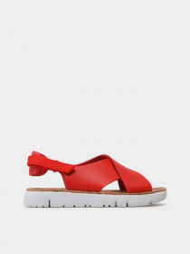 Сандалії Camper Oruga модель K200157-049 Сандалії Camper Oruga модель K200157-049 Фото