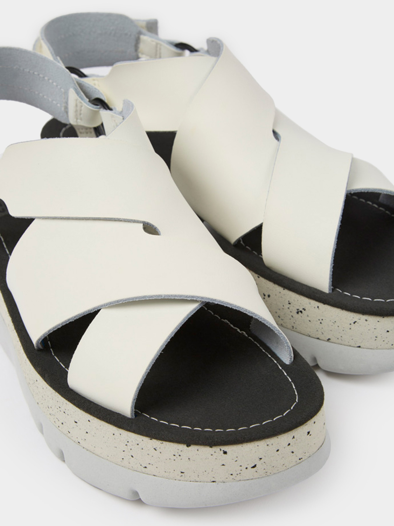 Сандалії Camper Oruga Up модель K201399-002 Сандалії Camper Oruga Up модель K201399-002 Фото