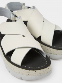 Сандалії Camper Oruga Up модель K201399-002 Сандалії Camper Oruga Up модель K201399-002 Фото