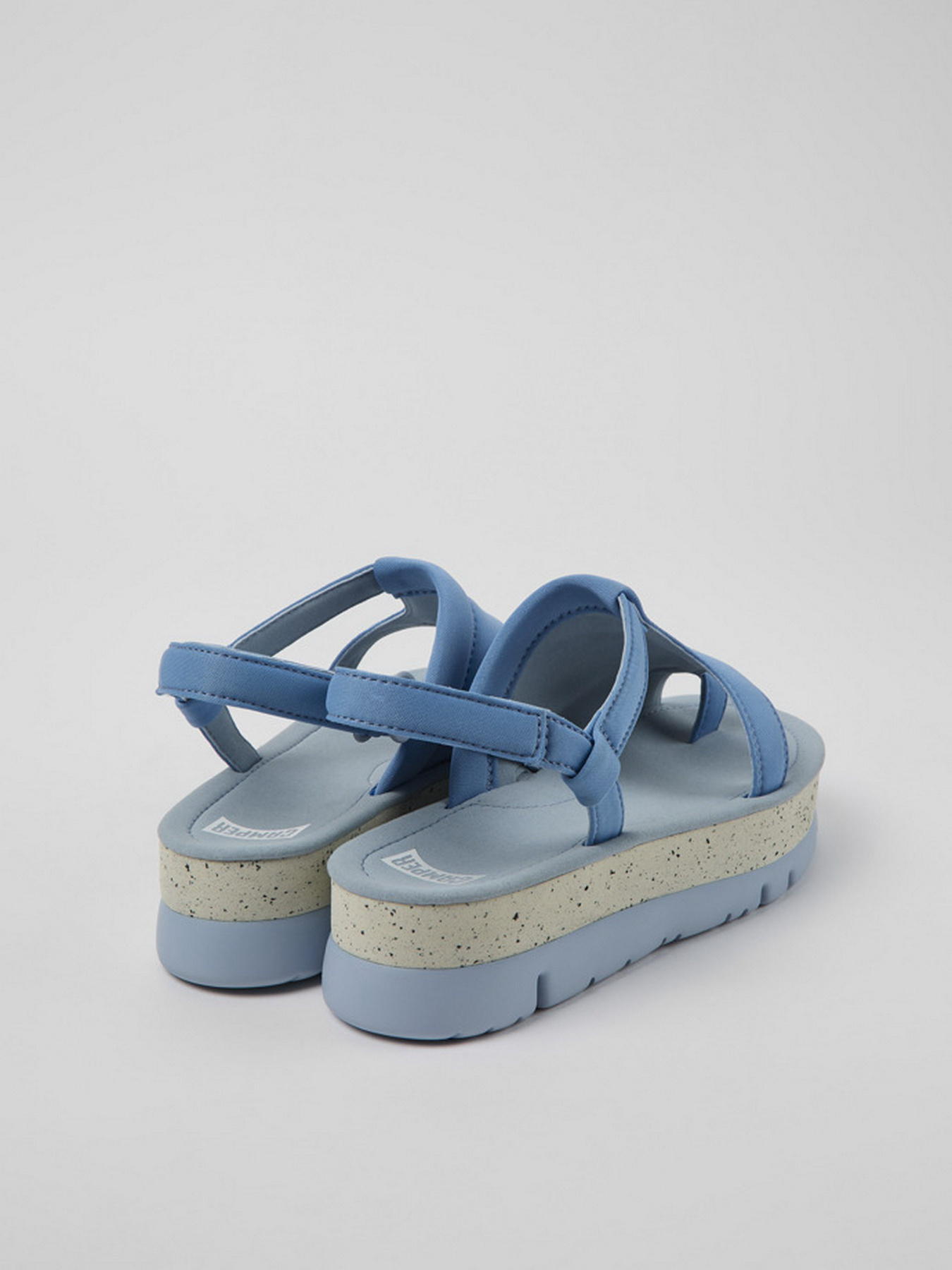 Сандалії Camper Oruga Up модель K201543-003 Фото