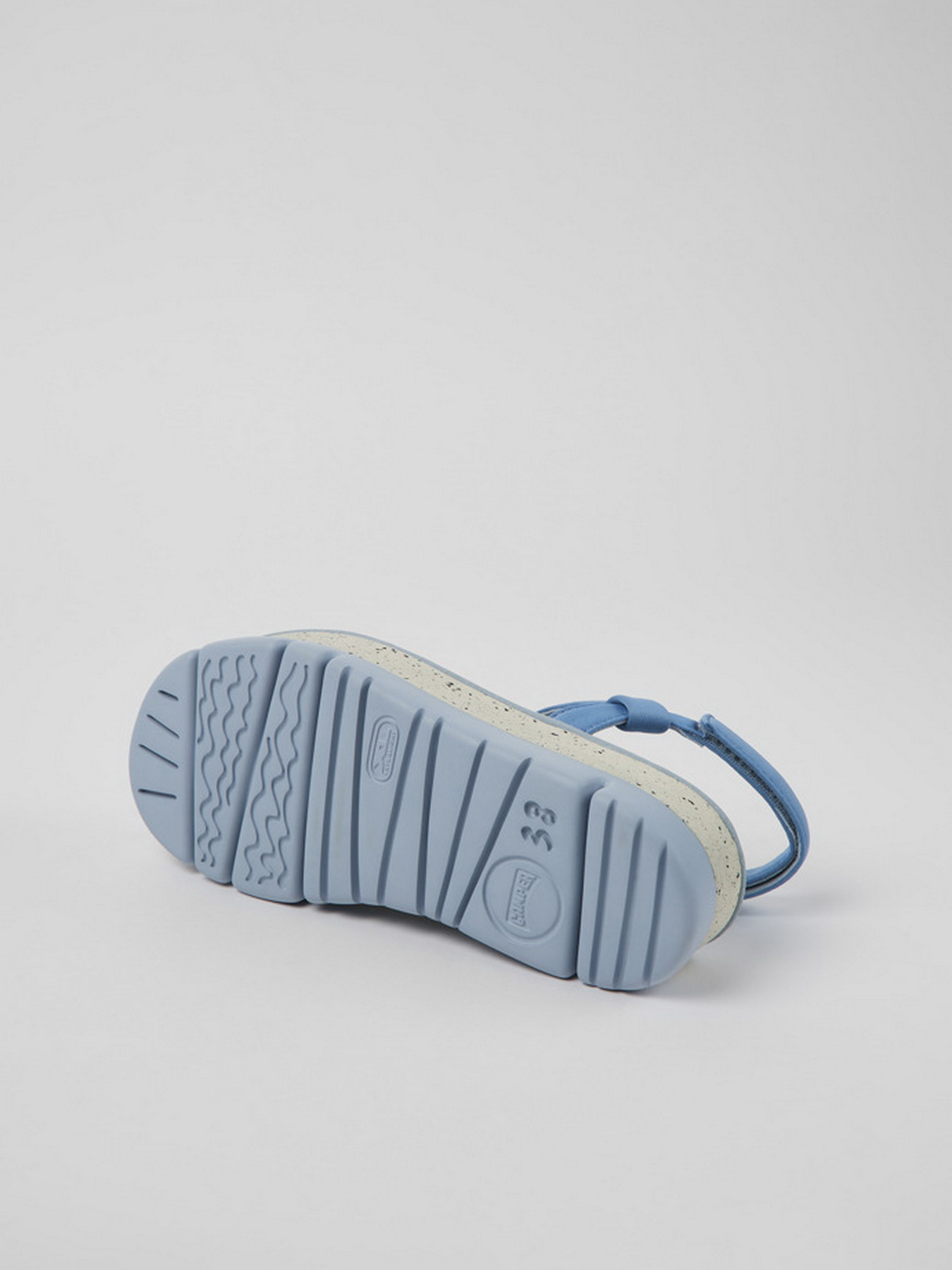 Сандалії Camper Oruga Up модель K201543-003 Фото