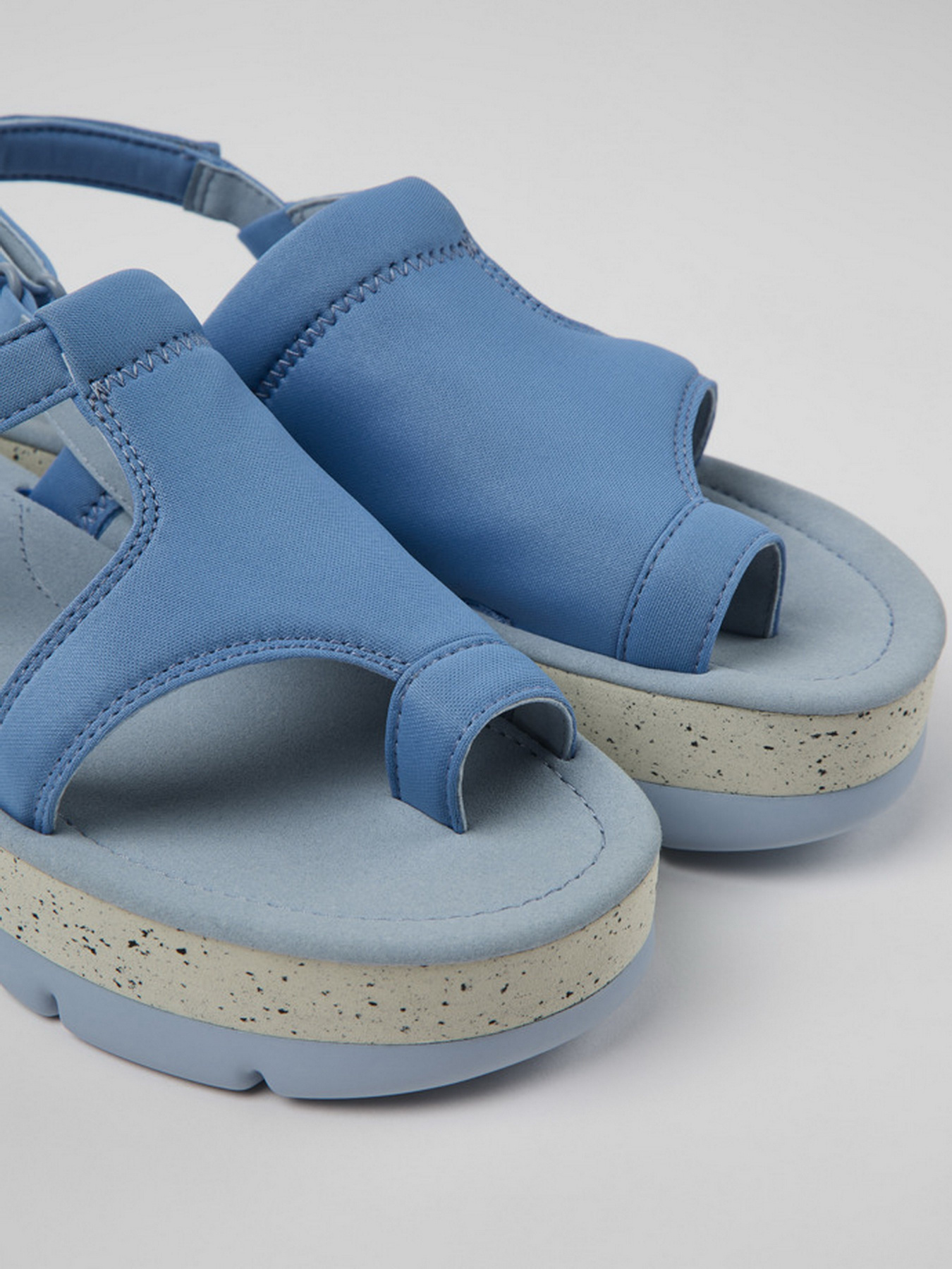 Сандалії Camper Oruga Up модель K201543-003 Фото