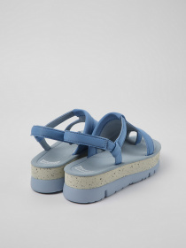 Сандалії Camper Oruga Up модель K201543-003 Фото