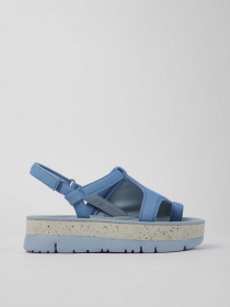 Сандалии Camper Oruga Up модель K201543-003 Фото