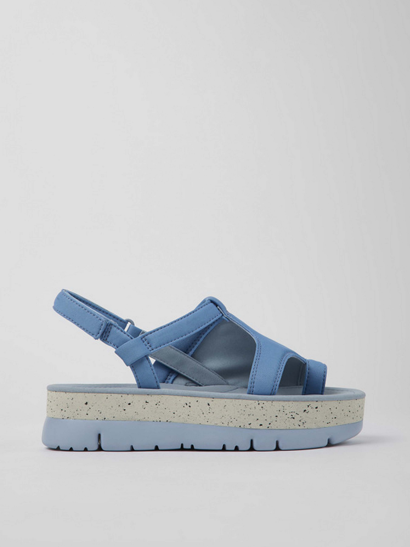 Сандалії Camper Oruga Up модель K201543-003 Сандалії Camper Oruga Up модель K201543-003 Фото