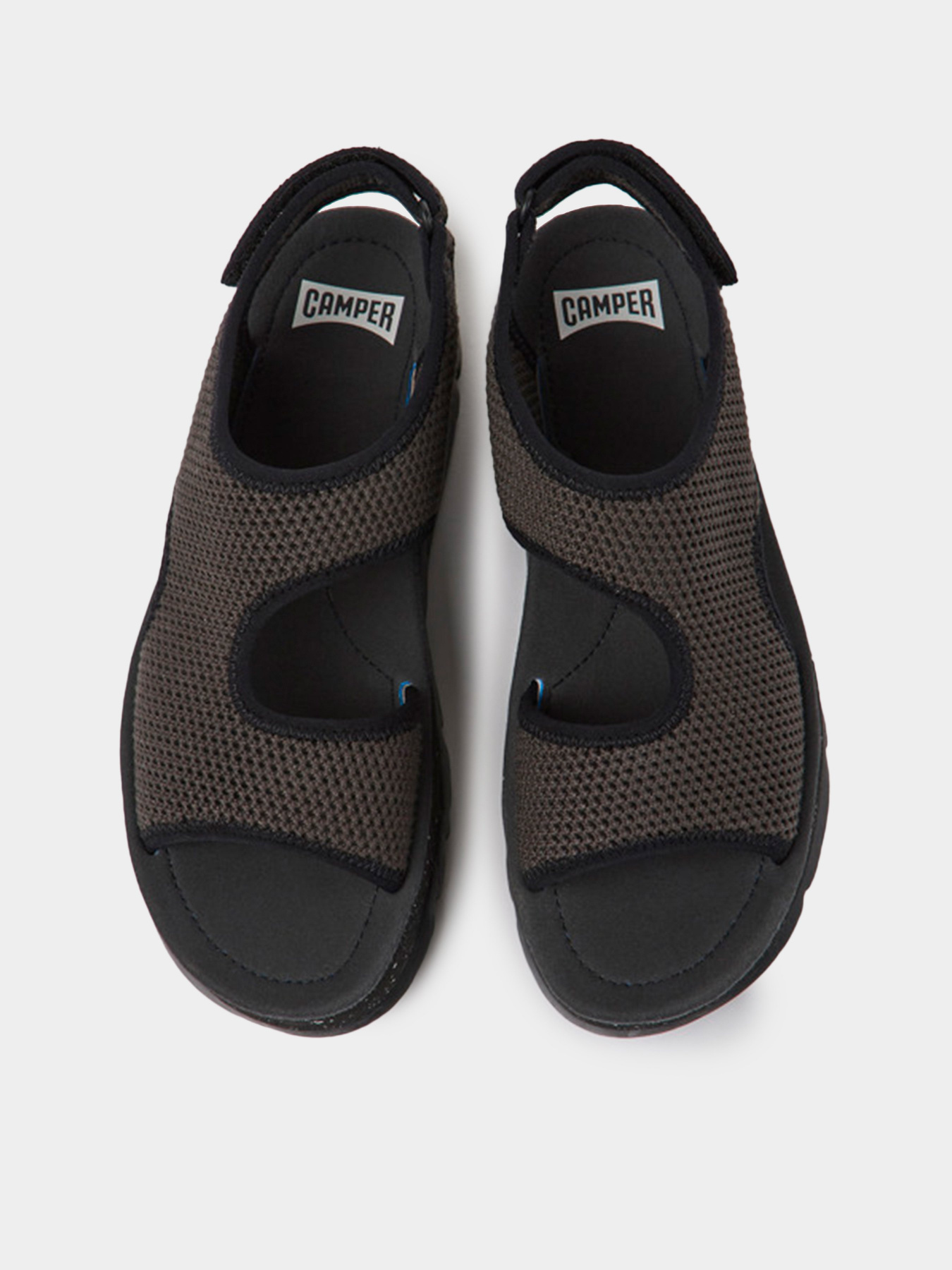 Сандалії Camper Oruga Up модель K201544-005 Сандалії Camper Oruga Up модель K201544-005 Фото