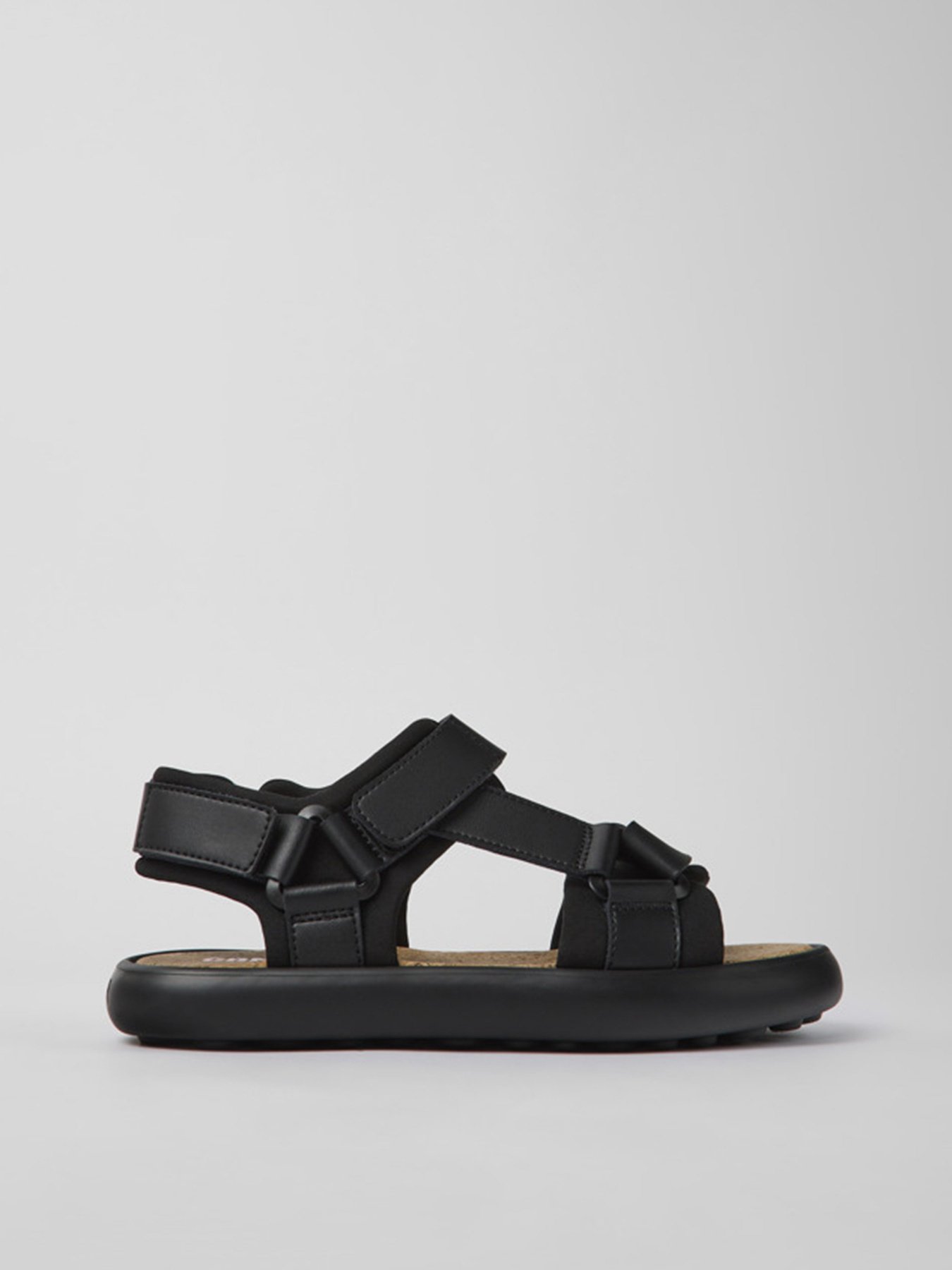 Сандалії Camper Pelotas Flota модель K201535-001 Сандалії Camper Pelotas Flota модель K201535-001 Фото