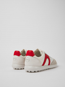 Кроссовки Camper Pelotas XLite модель K201532-001 Фото