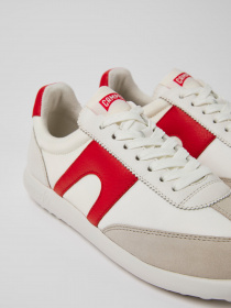 Кросівки повсякденні Camper Pelotas XLite модель K201532-001 Фото