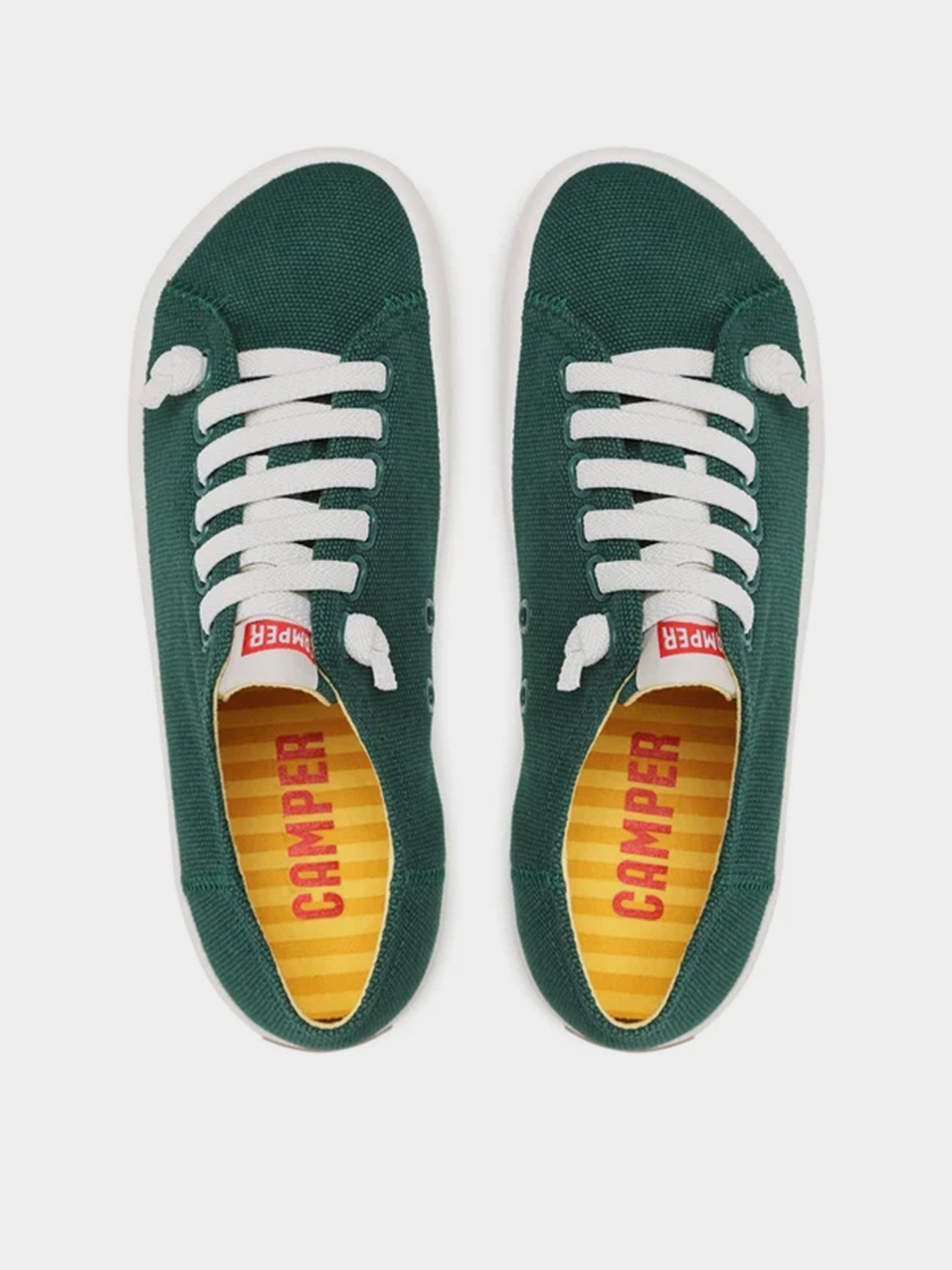 Кеды низкие Camper Peu модель 21897-080 Фото