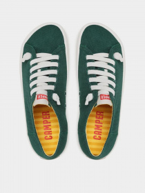 Кеди низькі Camper Peu модель 21897-080 Фото