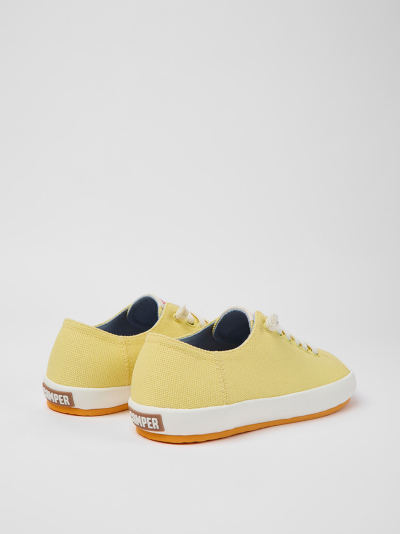 Кеды низкие Camper Peu модель 21897-081 Фото