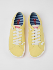 Кеды низкие Camper Peu модель 21897-081 Фото