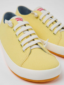 Кеды низкие Camper Peu модель 21897-081 Фото