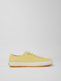 Кеды низкие Camper Peu модель 21897-081 Фото