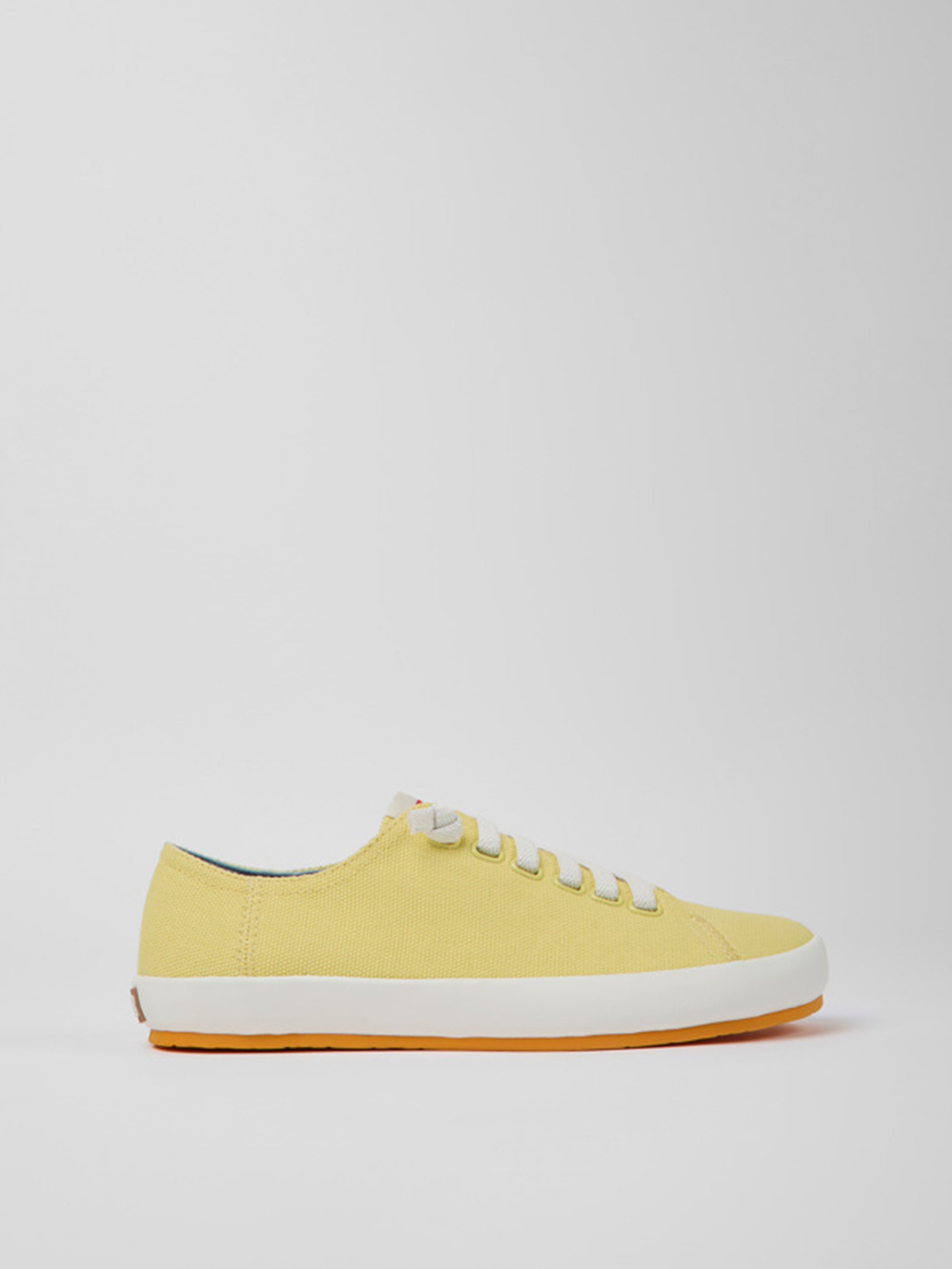 Кеди низькі Camper Peu модель 21897-081 Фото