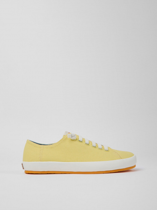 Кеды низкие Camper Peu модель 21897-081 Фото