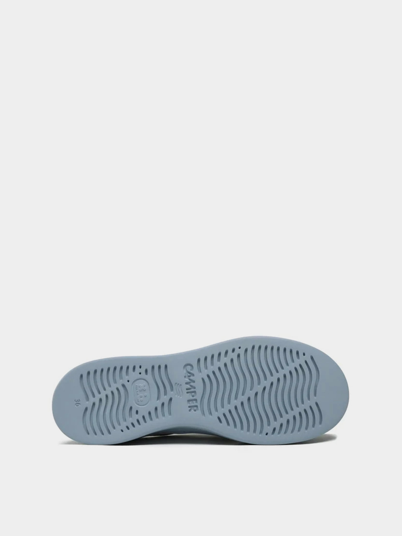 Кеды низкие Camper Runner Up модель K200508-079 Фото