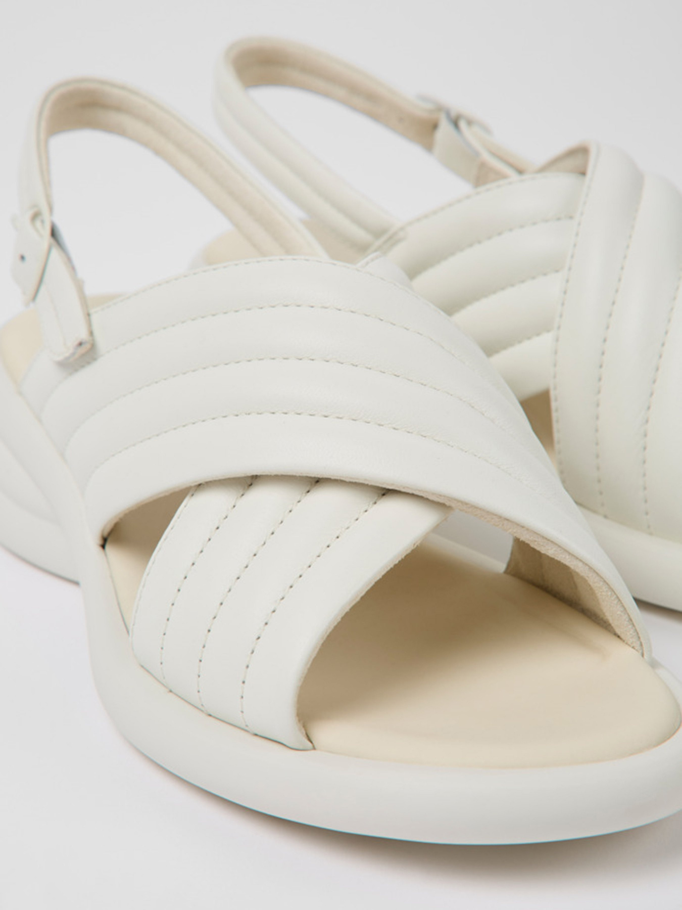 Сандалии Camper Spiro модель K201494-003 Фото