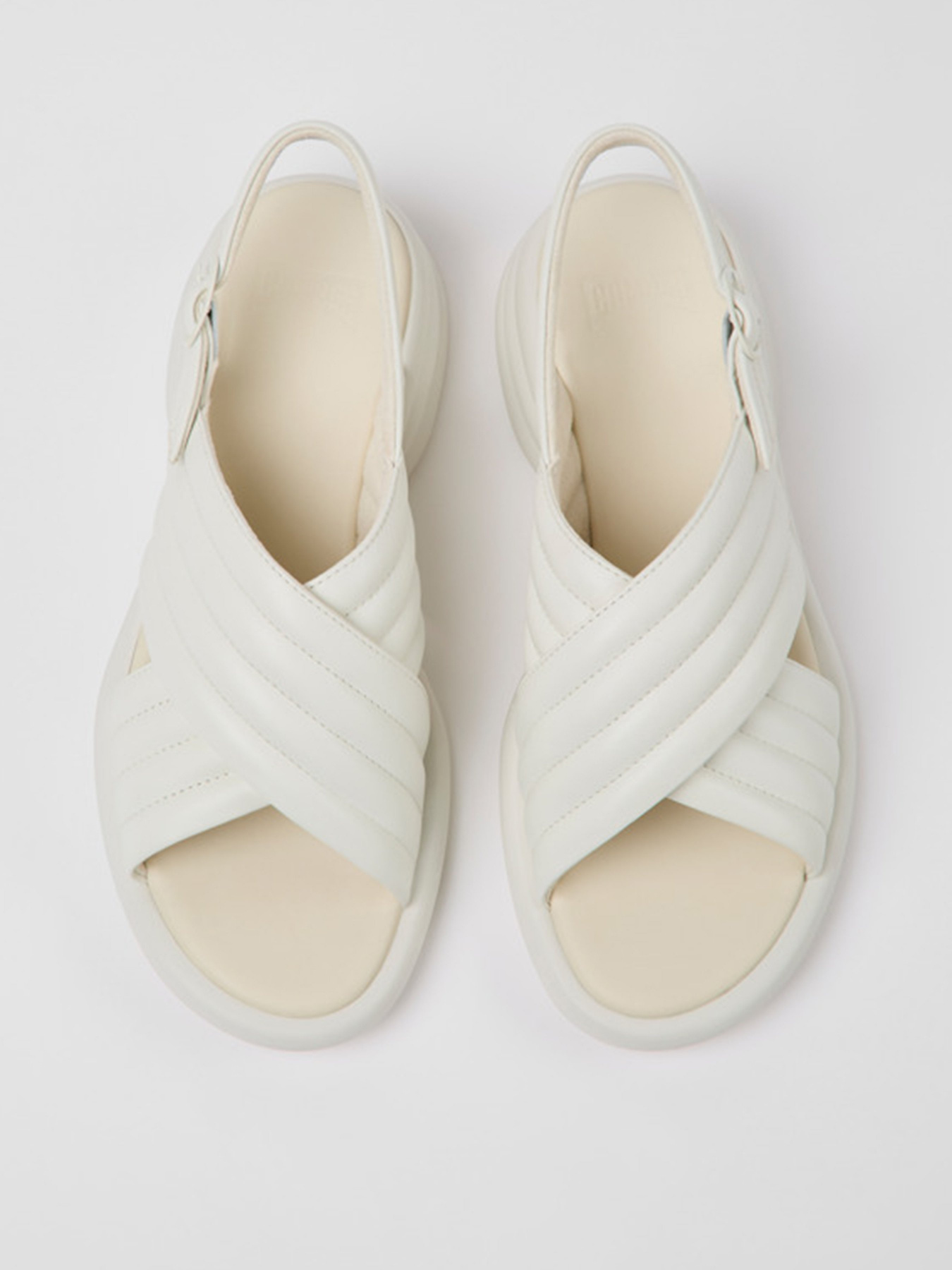 Сандалии Camper Spiro модель K201494-003 Фото