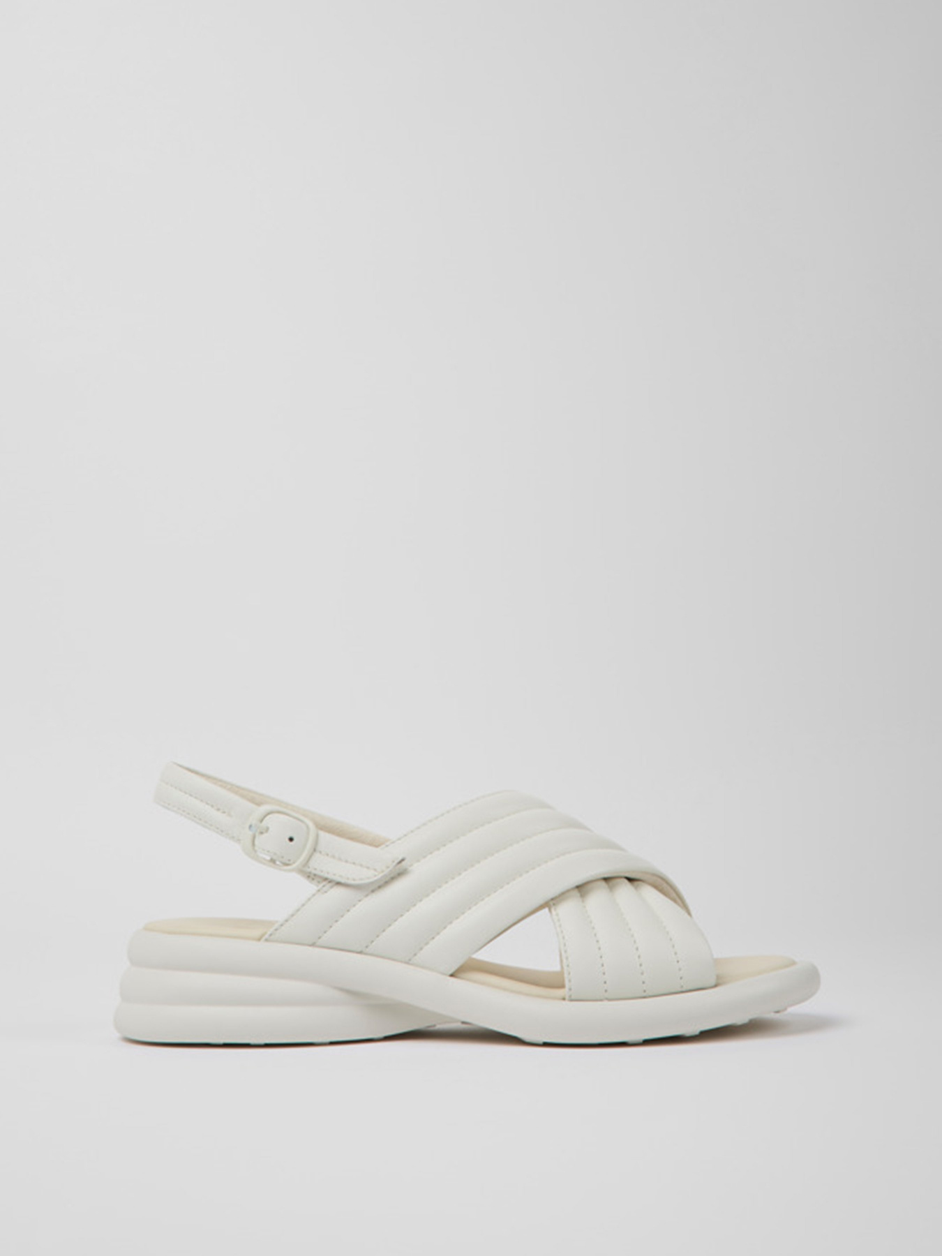 Сандалии Camper Spiro модель K201494-003 Фото