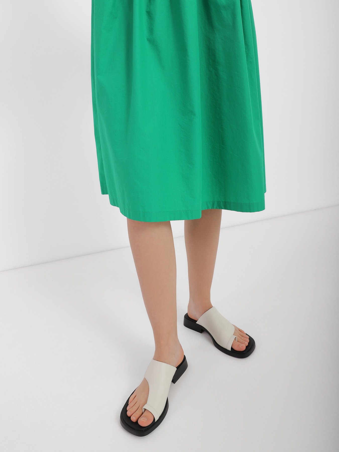 Шлепанцы Camper Twins модель K201488-001 Фото