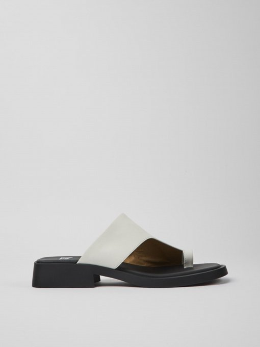 Шльопанці Camper Twins модель K201488-001 Фото