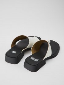 Шлепанцы Camper Twins модель K201488-001 Фото