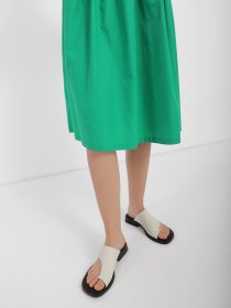 Шлепанцы Camper Twins модель K201488-001 Фото