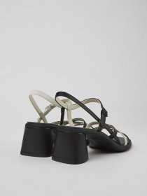 Босоножки Camper Twins модель K201504-003 Фото