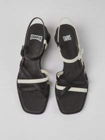 Босоніжки Camper Twins модель K201504-003 Фото