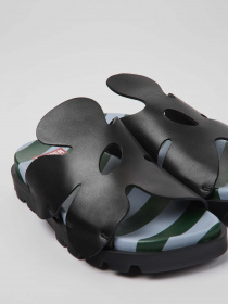 Шлепанцы Camper Twins модель K201546-002 Фото