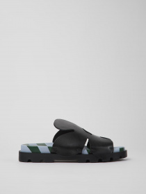 Шлепанцы Camper Twins модель K201546-002 Фото