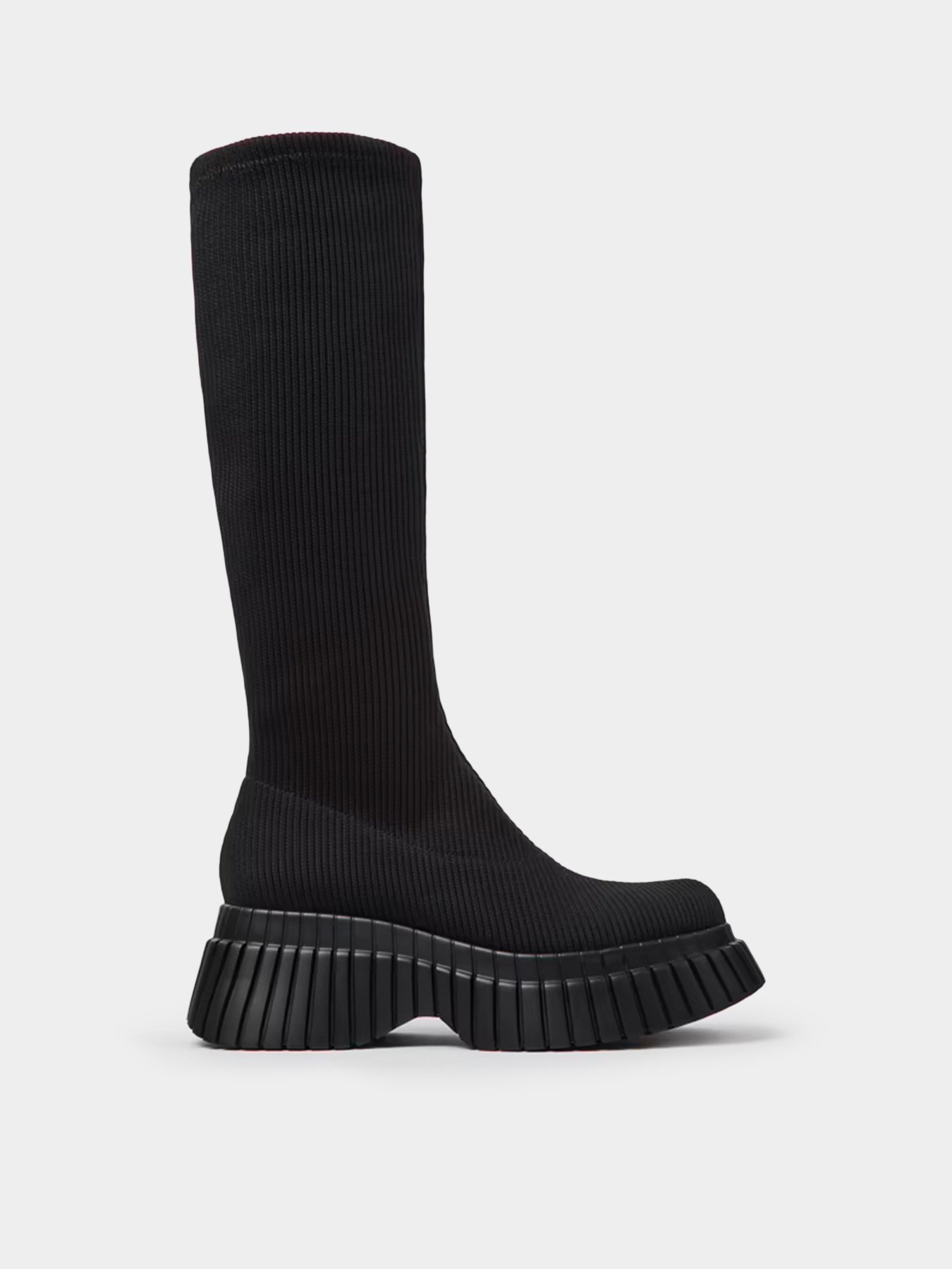 Сапоги Camper BCN TENCEL® модель K400689-003 Фото