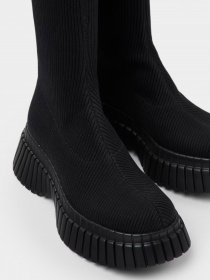 Сапоги Camper BCN TENCEL® модель K400689-003 Фото