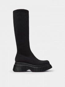 Сапоги Camper BCN TENCEL® модель K400689-003 Фото