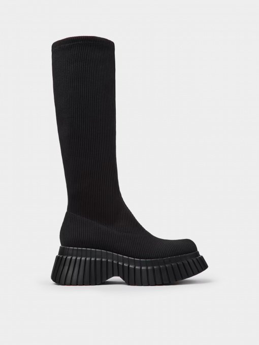 Сапоги Camper BCN TENCEL® модель K400689-003 Фото