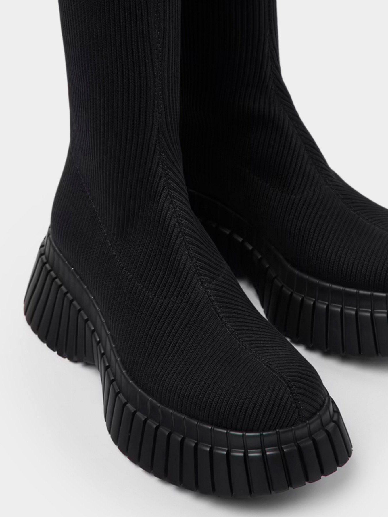 Чоботи Camper BCN TENCEL® модель K400689-003 Чоботи Camper BCN TENCEL® модель K400689-003 Фото