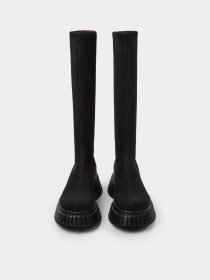 Чоботи Camper BCN TENCEL® модель K400689-003 Чоботи Camper BCN TENCEL® модель K400689-003 Фото