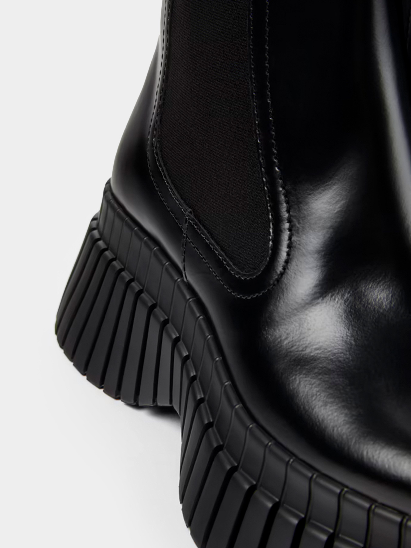 Челси Camper BCN модель K400726-001 Фото