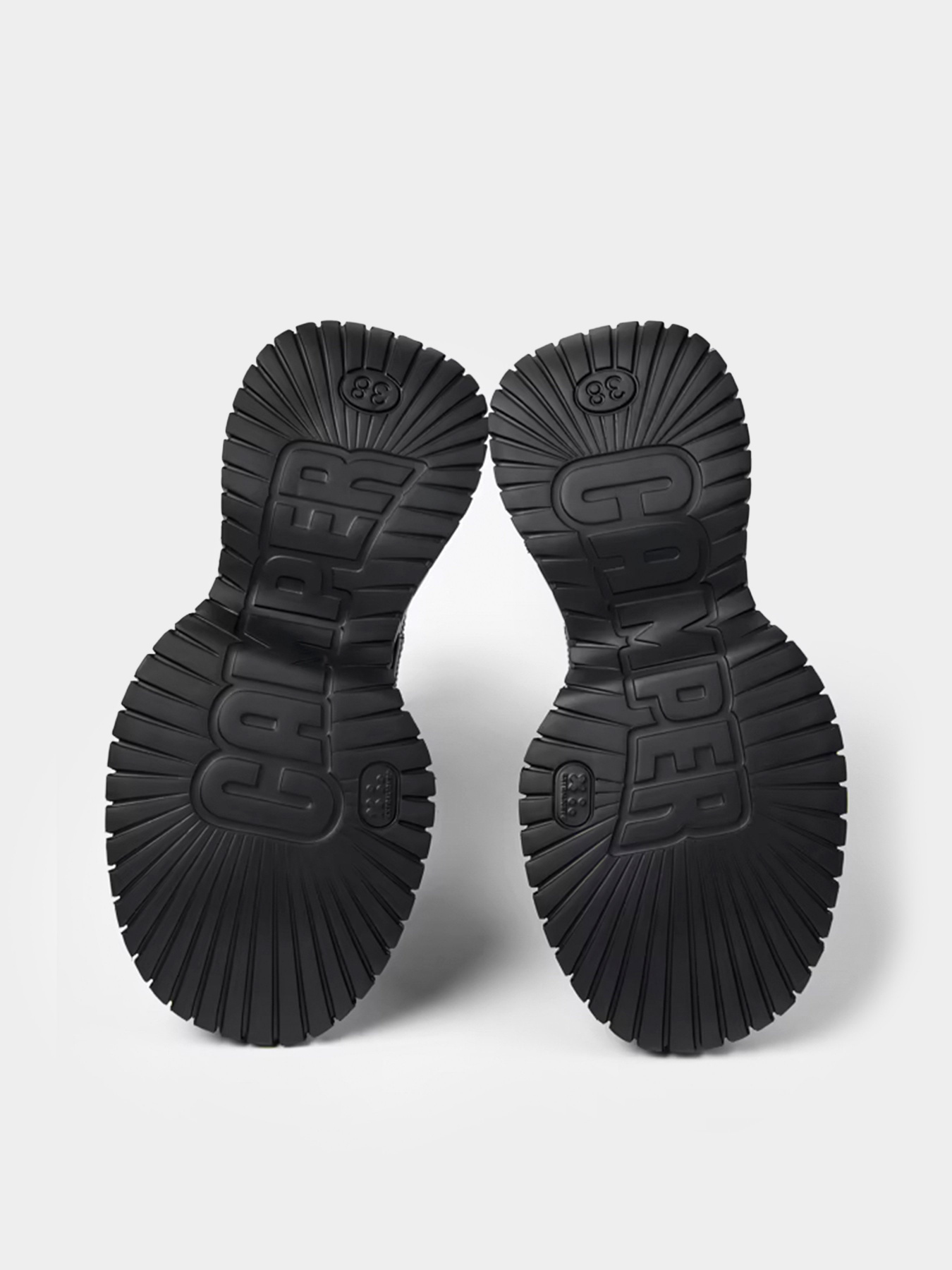 Челси Camper BCN модель K400726-001 Фото