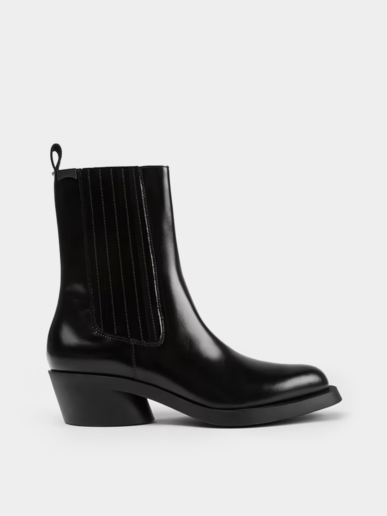 Бoтильоны Camper Bonnie модель K400631-001 Фото