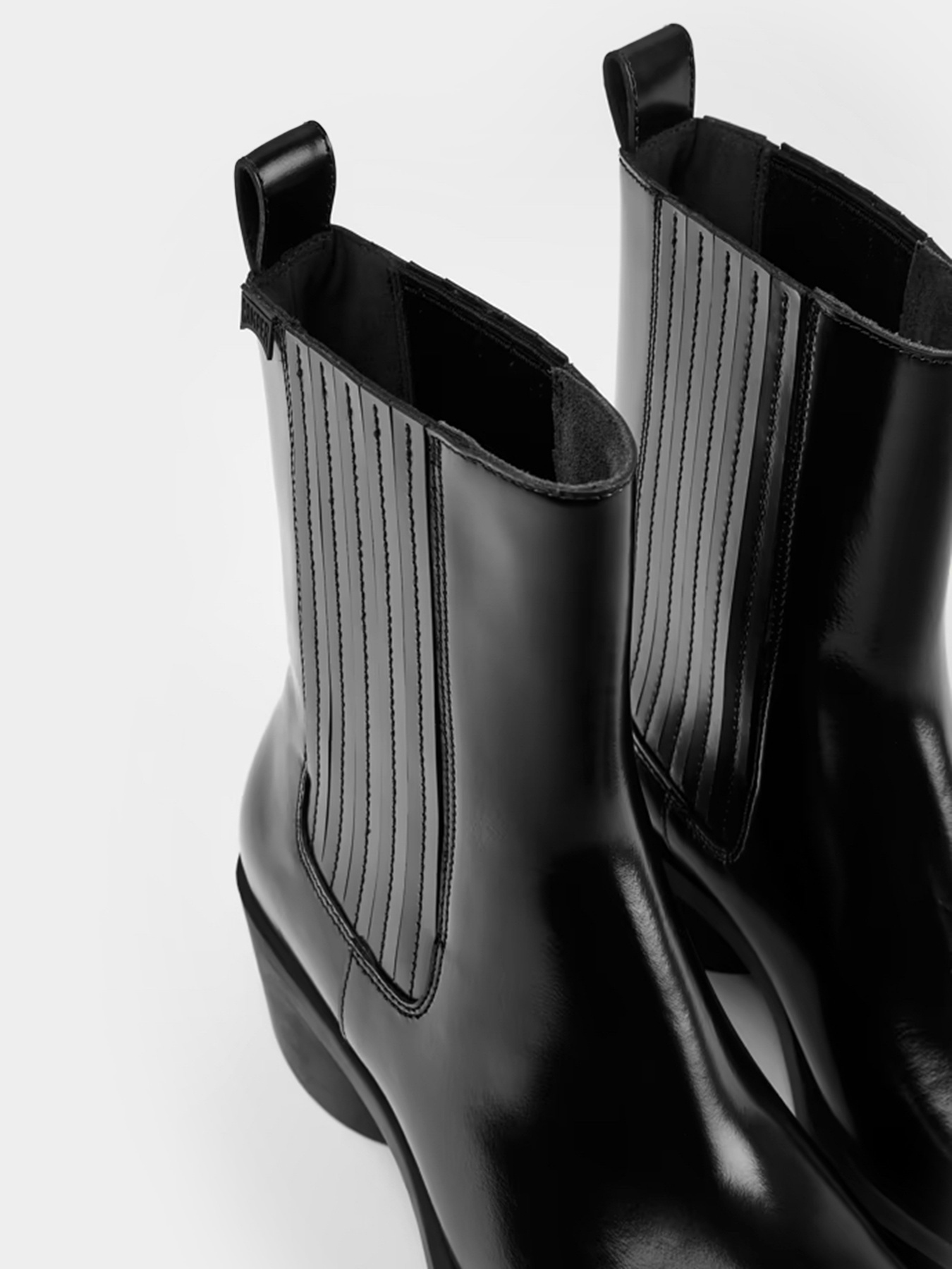 Бoтильоны Camper Bonnie модель K400631-001 Фото