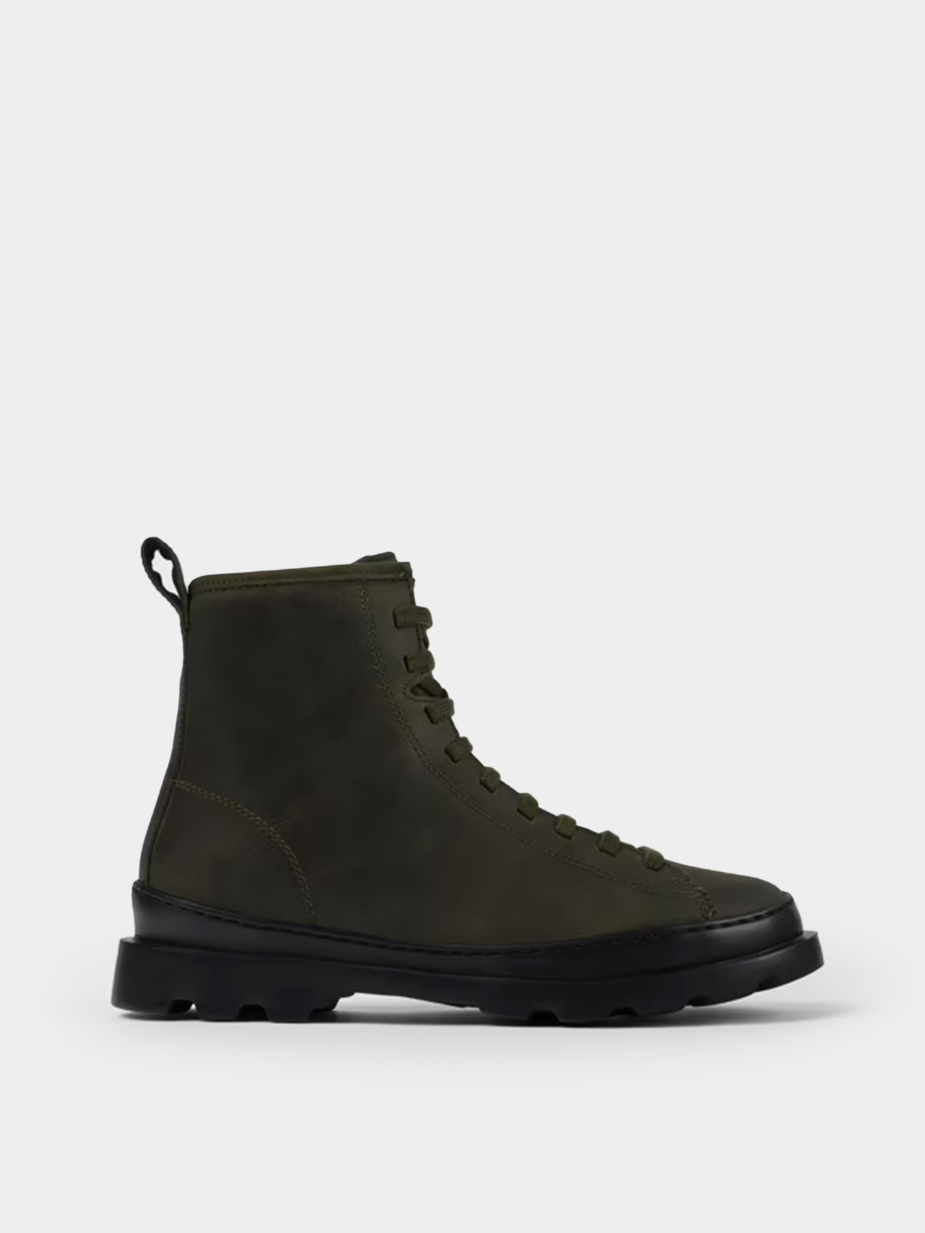 Ботинки Camper Brutus модель K400325-037 Фото