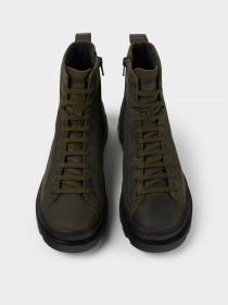 Черевики Camper Brutus модель K400325-037 Фото