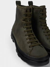 Черевики Camper Brutus модель K400325-037 Фото