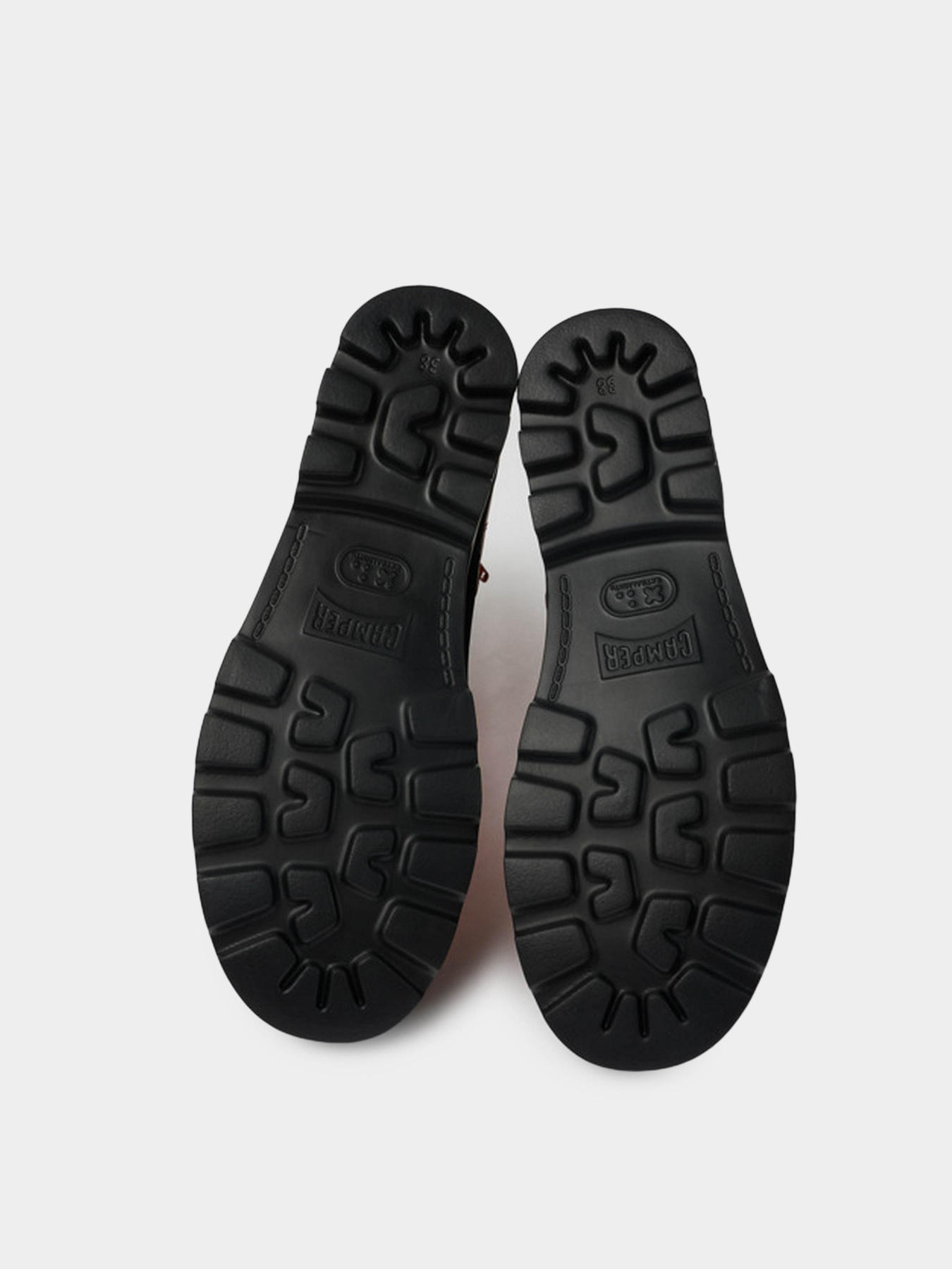 Ботинки Camper Brutus модель K400325-042 Фото