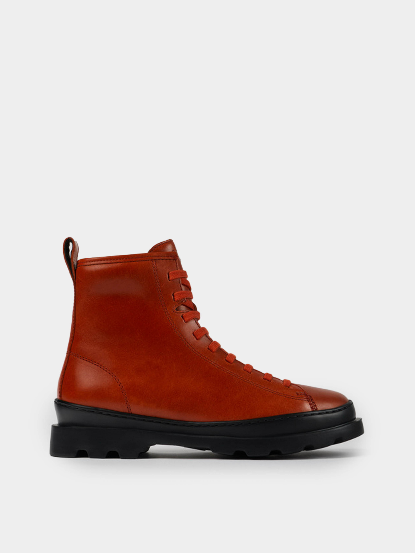 Ботинки Camper Brutus модель K400325-042 Фото