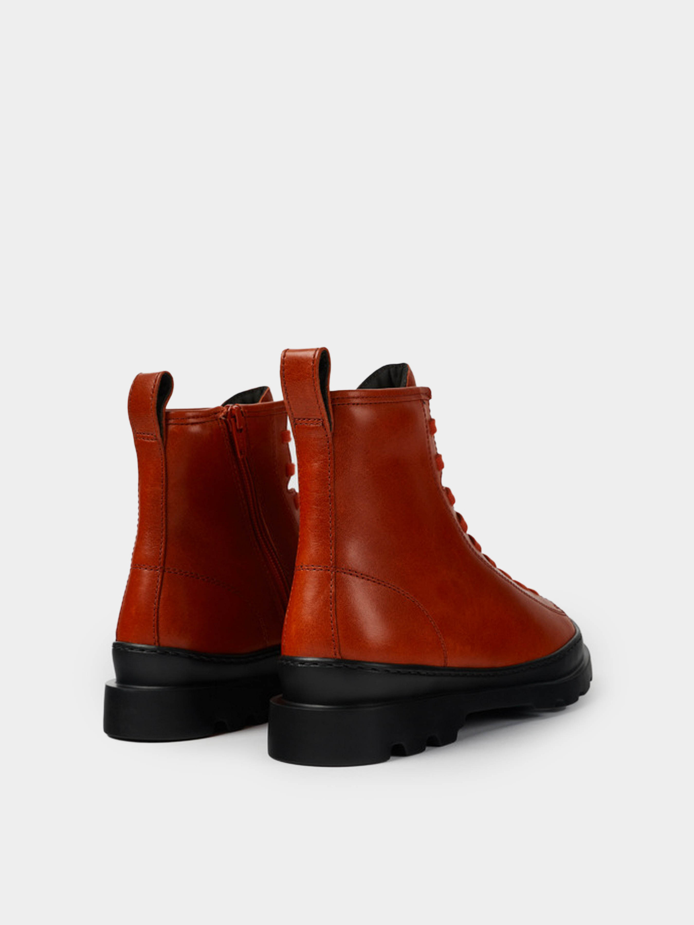 Черевики Camper Brutus модель K400325-042 Фото