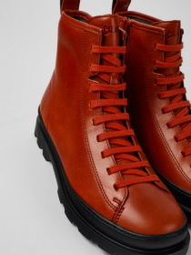 Черевики Camper Brutus модель K400325-042 Фото